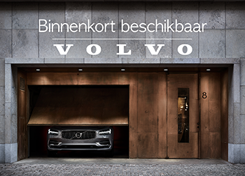 Volvo V90 T8 AWD Recharge R-Design